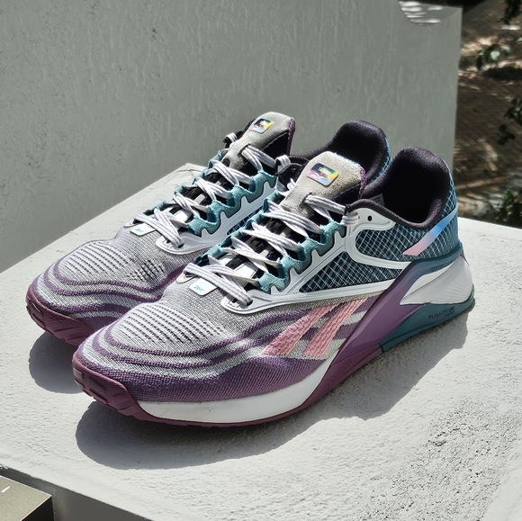 Size 11 - Reebok Nano_X2 Nao Serati - Picture 2 of 6